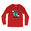 plantez un arbre Long Sleeve Shirts