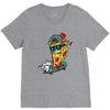 pizza and ranch V-Neck Tee