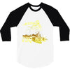 motorbike, love riding my dirtbike 3/4 Sleeve Shirt