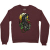 panther Crewneck Sweatshirt