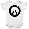 overwatch Baby Onesie