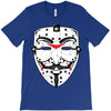 friday anonymous T-Shirt