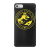 jurassic state park iPhone 7 Case