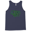 blueprint mark iv Tank Top