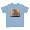 People Are Valuable Youth Tee