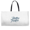 fucker Weekender Totes