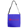 sea craft classic logo Adjustable Strap Totes