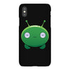 Final Space Mooncake Pocket iPhoneX