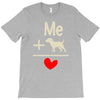 find and save ideas about i love dogs T-Shirt
