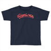 Dangerous Wave Toddler T-shirt