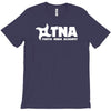 tna tokyo ninja academy T-Shirt