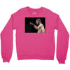 alhamd&uuml;lillah tomorrow i am going to smesh your boy Crewneck Sweatshirt