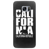 california republic (2) Samsung Galaxy S7 Edge