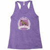 boxer mama Racerback Tank