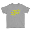 hyrule heroes Youth Tee