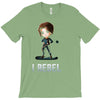 i rebel T-Shirt
