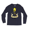 unacceptable sasas Long Sleeve Shirts