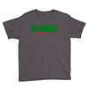 mombie Youth Tee
