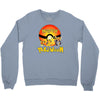 happy pokeween Crewneck Sweatshirt