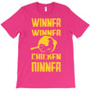winner winner chicken dinner T-Shirt