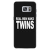 real men make twins (2) Samsung Galaxy S7