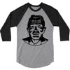 horror 3/4 Sleeve Shirt