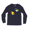 Homer Portal Long Sleeve Shirts