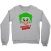 everything is chaos! Crewneck Sweatshirt