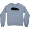 honda s2000 Crewneck Sweatshirt