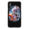 octopus vs shark iPhoneX