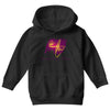 etwclear Youth Hoodie