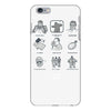 spoiler alert iPhone 6 Plus/6s Plus Case