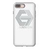 cannon films classic retro movie studio iPhone 8 Plus