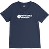 advantage federer' roger federer tennis V-Neck Tee