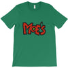 THE MOES T-Shirt