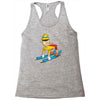 repurposed Racerback Tank