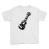 ukulele Youth Tee