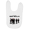 reservoir dogs (10) Baby Bibs