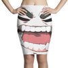 anger Pencil Skirts