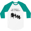project bff 3/4 Sleeve Shirt