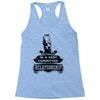I Am Doberman Pinscher Actually In A Very Commited Relationship Racerback Tank