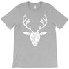 poly deer T-Shirt