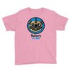 believe in pugcorns Youth Tee