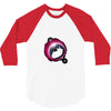 pen haxico 2 3/4 Sleeve Shirt