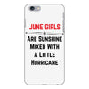 June Girls iPhone 6 Plus/6s Plus Case