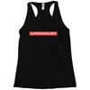 Super Wholocker Hypebeast Racerback Tank