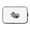 vegan Laptop sleeve