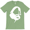 dj club,dance,music,ibiza,rave,headphones T-Shirt