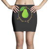 grow a pear Mini Skirts