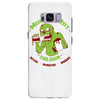 monsterrot saloon Samsung Galaxy S8 Plus